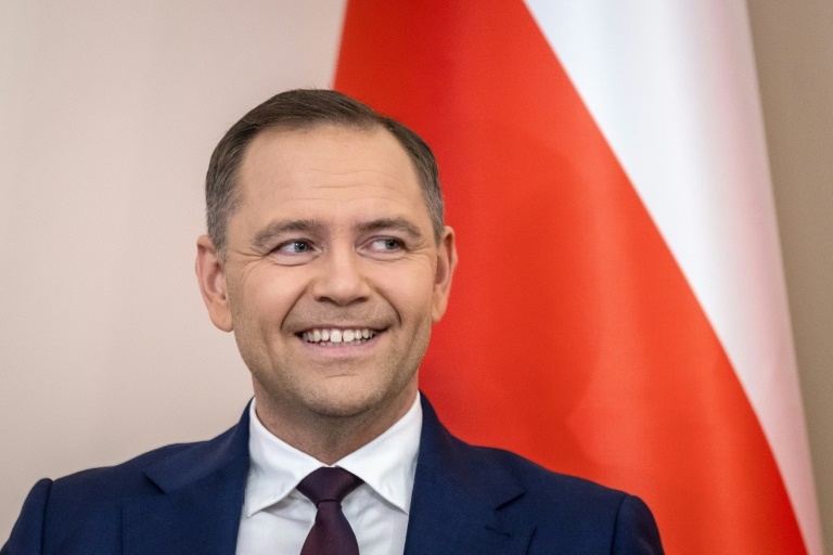 Polish supreme court ratifies nationalist's presidential vote win