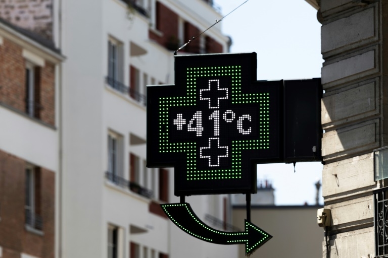 EU unveils long-delayed 2040 climate target -- with wiggle room