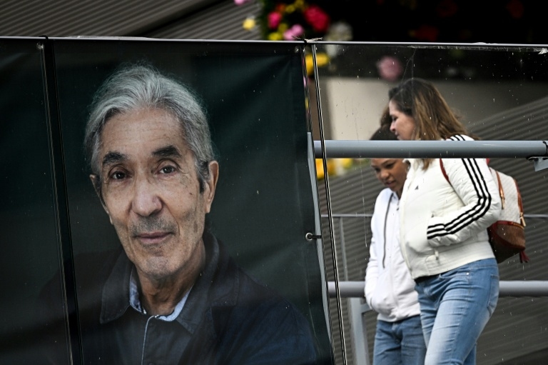 Algeria court to rule on bid to double writer's jail term