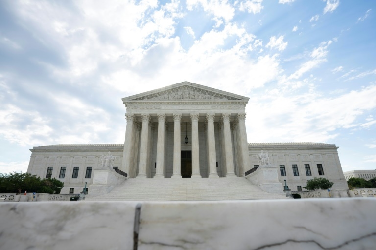 US Supreme Court to weigh transgender athlete bans
