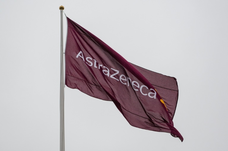 AstraZeneca to invest $50 bn in the US as tariff threat looms