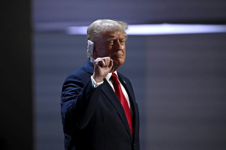 'Bad day:' Trump reflects on assassination bid one year later