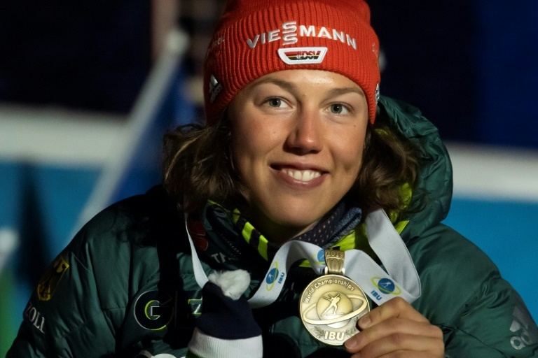 Authorities abandon recovery of German Olympian killed in Pakistan