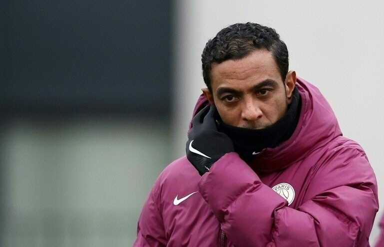 PSG sack women's team coach Abriel