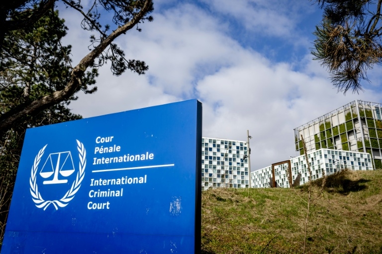 ICC seeks arrest of Taliban leaders over persecution of women