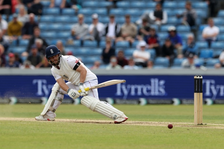 England's Duckett says mindset change behind Test success