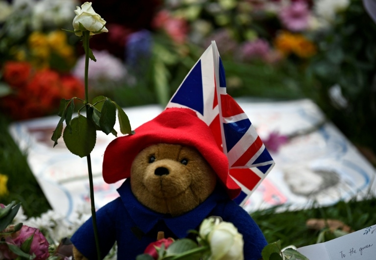 UK judge slams Paddington Bear statue vandals