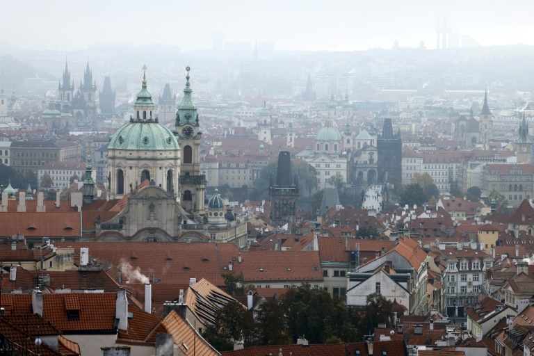 Czech FM summons Chinese ambassador over cyberattack