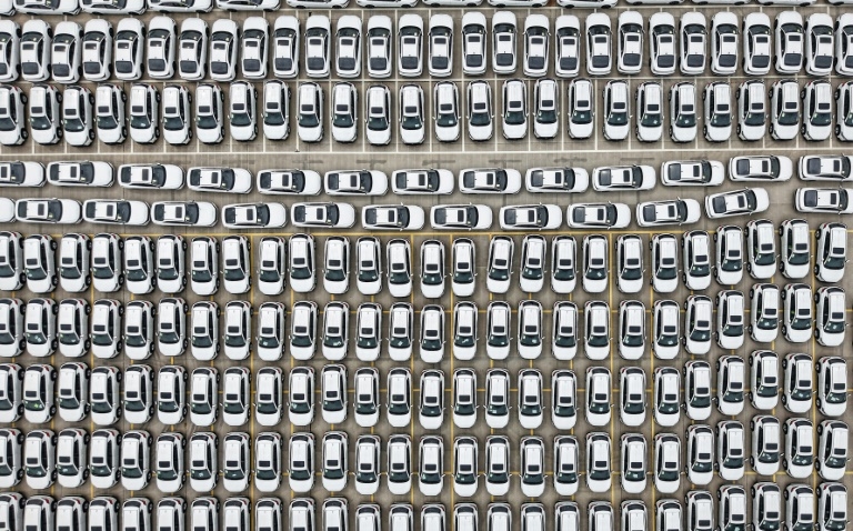 China moves to tame 'irrational competition' as EV price war persists