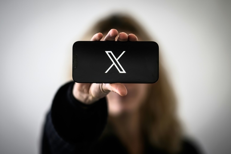France probes X over claims algorithm enabled 'foreign interference'