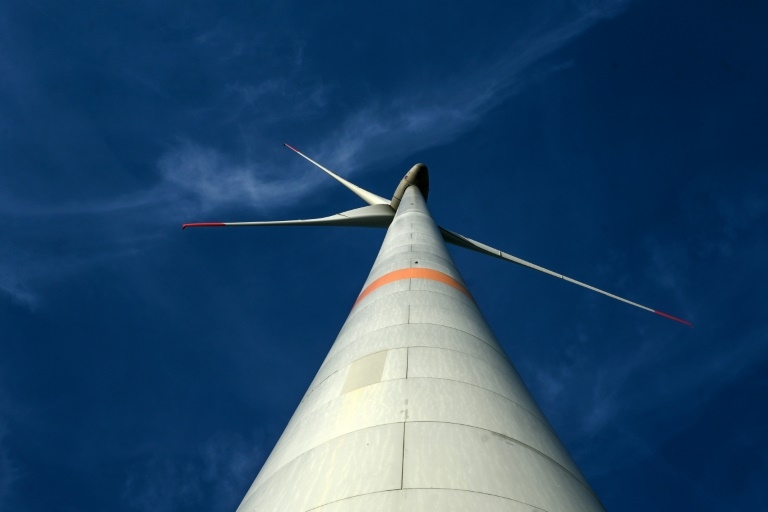 Equinor takes $1 bn hit from US wind farm regulations, tariffs