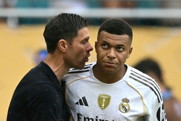 Mbappe 'better' and ready for Real Madrid against Dortmund at Club World Cup