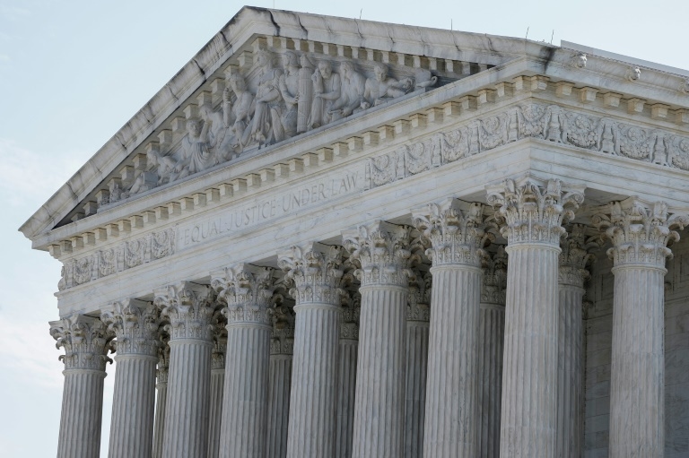 Supreme Court grants DOGE access to social security data