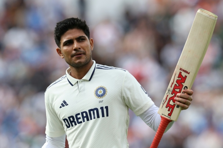 England v India: Three talking points