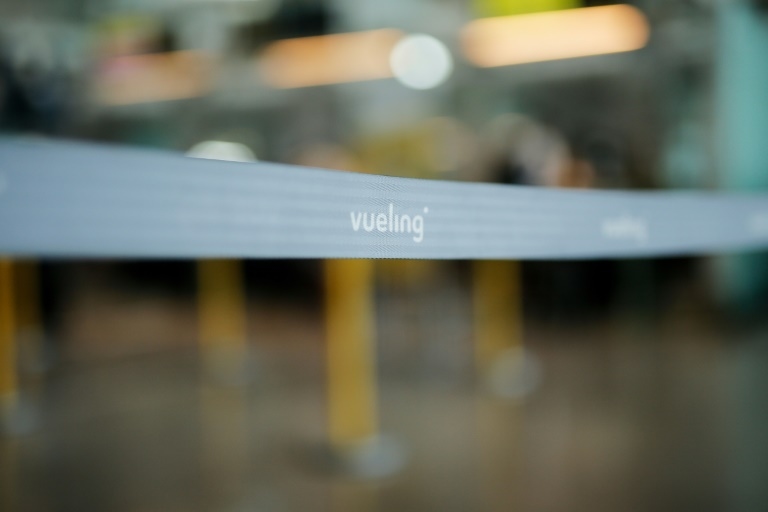 French holiday camp accuses Vueling of discrimination against Jewish teens