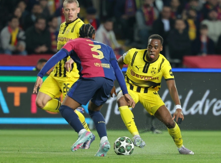 Chelsea agree deal for Dortmund's Gittens