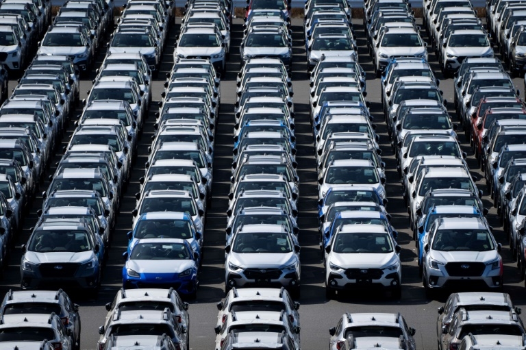 Trump tariffs to hit European automakers hard