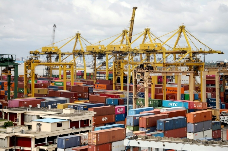 Bangladesh's biggest port resumes operations as strike ends