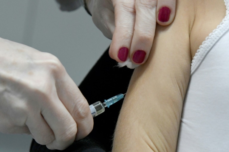 Canada infant born with measles from unvaccinated mother dies