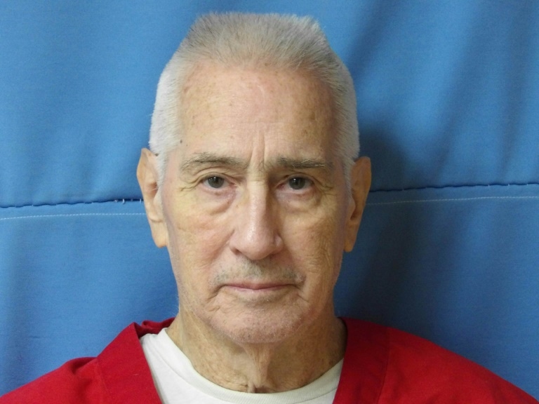 Death Row inmates to be executed in Florida, Mississippi