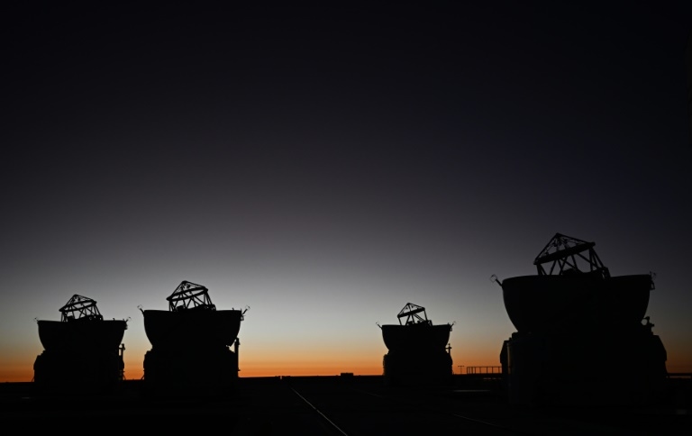 European star-gazing agency says Chile green power plant will ruin its view
