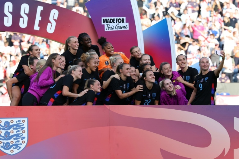 England feel pressure to perform at Euros as stars pull out