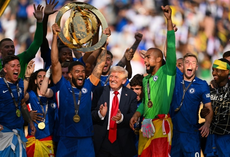 Top footballers afraid to speak out against playing too many games: FIFPro chief