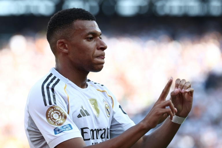 Mbappe and PSG set for Club World Cup reunion as Real Madrid eye final