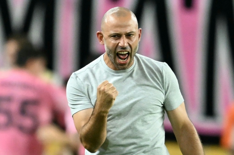 Inter Miami can dream of shocking PSG: Mascherano