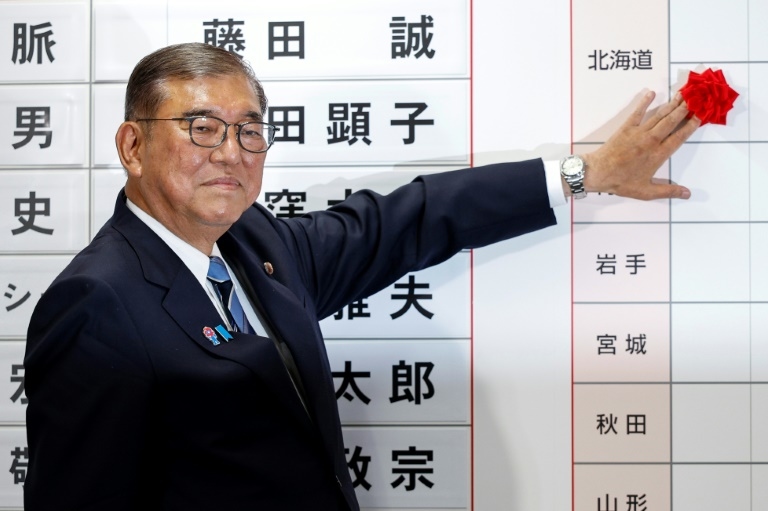 Japan PM's future in doubt after election debacle