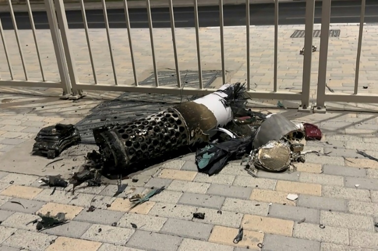 How Iran's 'telegraphed' strikes on Qatari soil paved way to Israel truce
