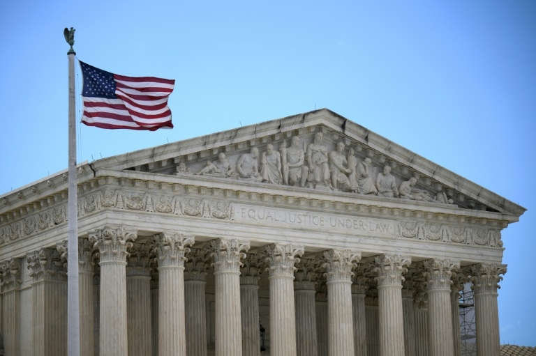 US Supreme Court upholds Texas age-check for porn sites