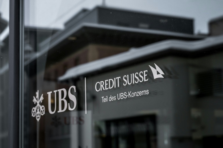 IMF urges Swiss to strengthen bank resilience
