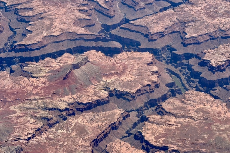 Tourists, residents evacuated from Grand Canyon due to wildfires