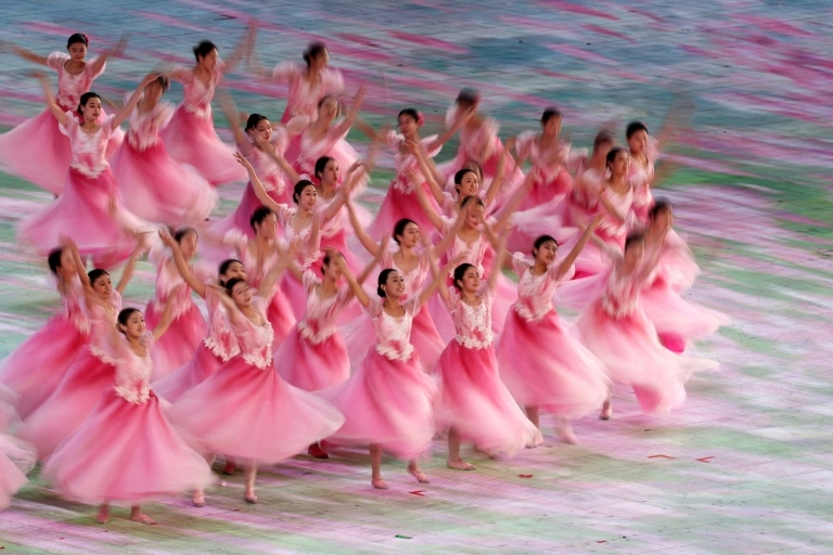 China accuses US spies of Asian Winter Games cyberattacks