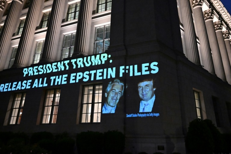Trump and Epstein: What was their relationship?