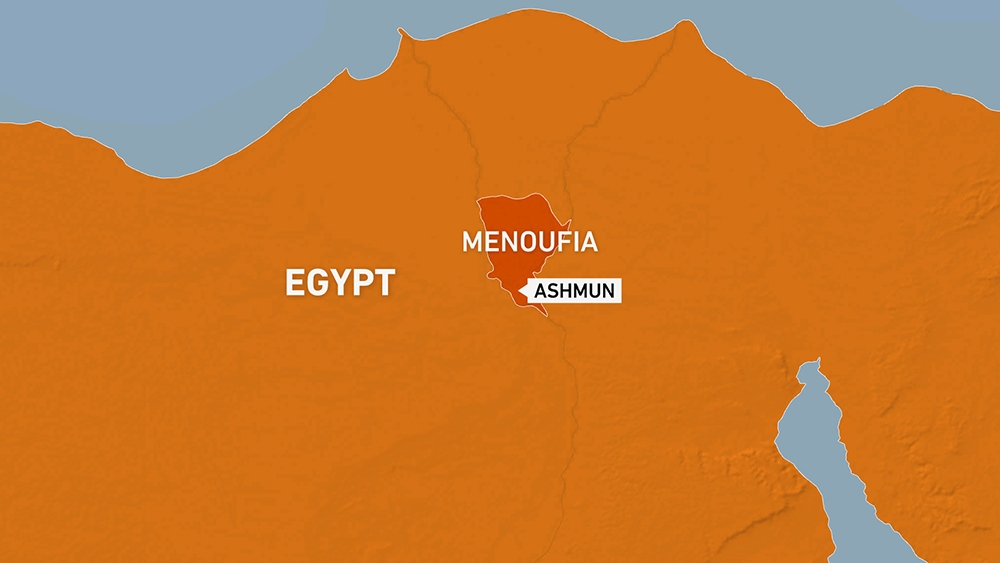 Teen labourers among 19 killed in horrific road collision in Egypt