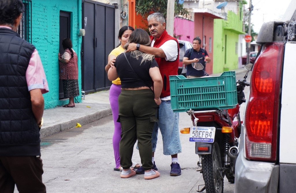 Gunmen kill 11 at religious festival in Mexico's Guanajuato state