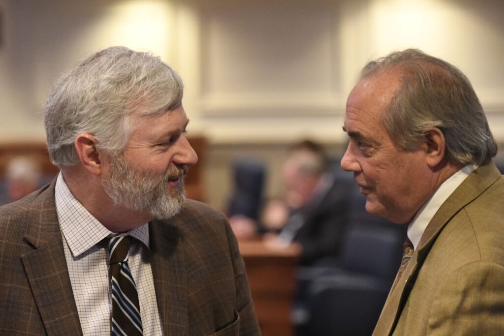 Alabama House committee approves Glock switch ban