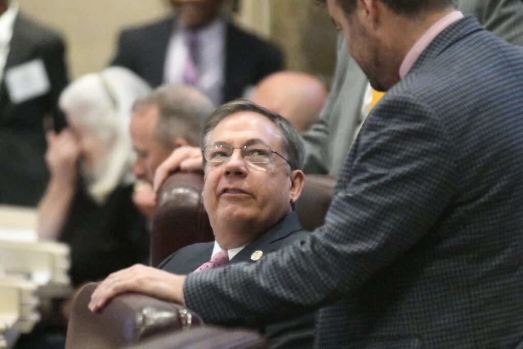 Alabama Senate committee approves ‘Don't Say Gay' expansion