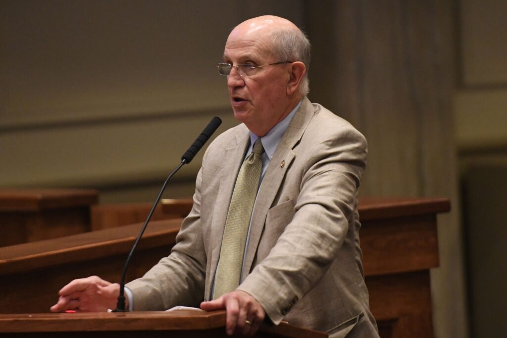 Alabama House passes bill raising medical age of consent to 16