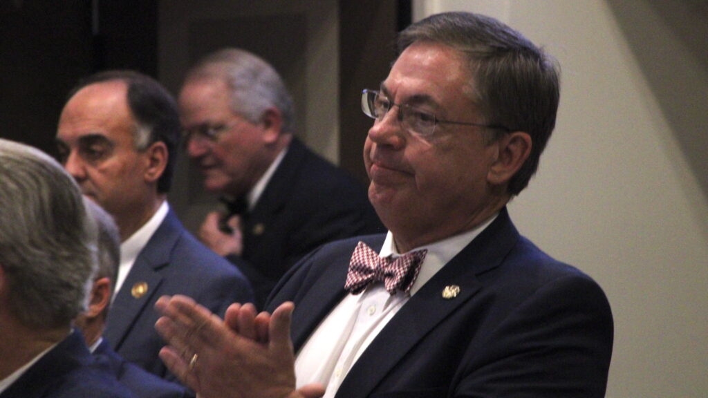 Sponsor of ‘Don't Say Gay' expansion plans to revive bill next year