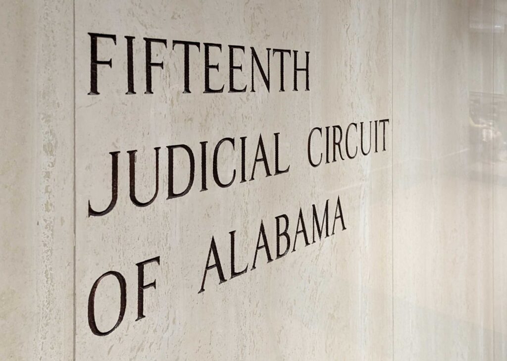 Judge to hear parents' lawsuit over Alabama medical cannabis delays