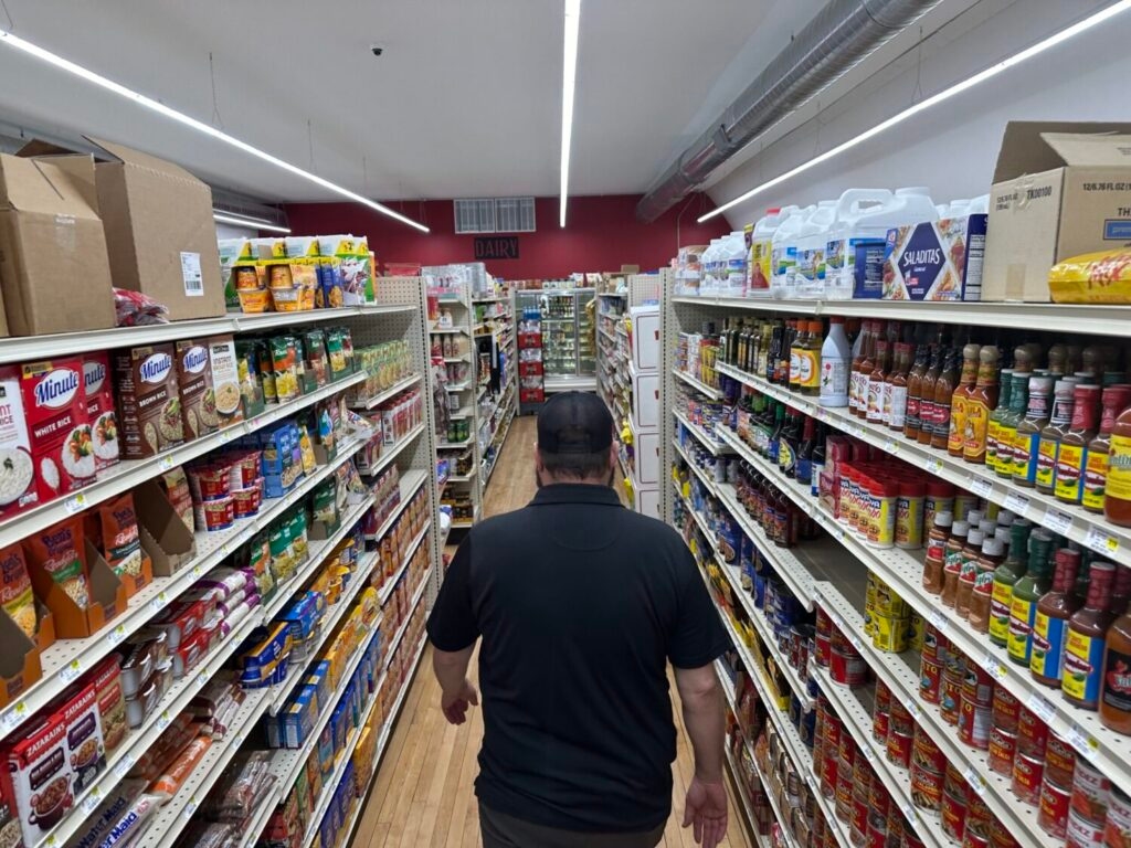 Alabama Senate passes bill to reduce sales tax on groceries