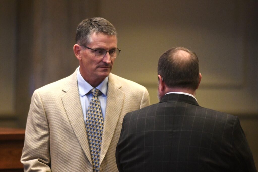 Alabama Senate approves bill requiring school boards to adopt religious instruction policies
