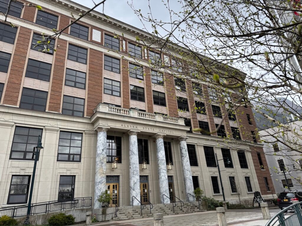 Most state services will see no new funding in final Alaska state budget draft