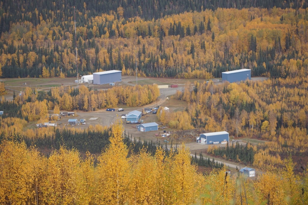 University of Alaska seeks to create second Alaska spaceport, farthest north in United States