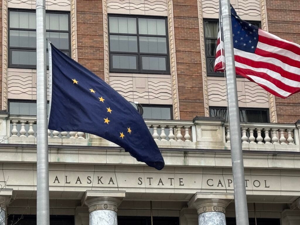 Alaska Legislature approves $5.5 million for child advocacy centers, fills federal funding shortfall