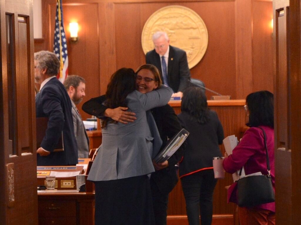 Alaska Legislature passes budget with $1,000 dividend and adjourns for the year