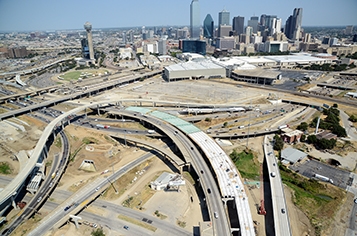 Louisiana bank to enter Dallas with its second Texas deal